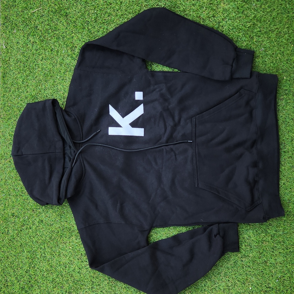 NEW! ALF Hoodie